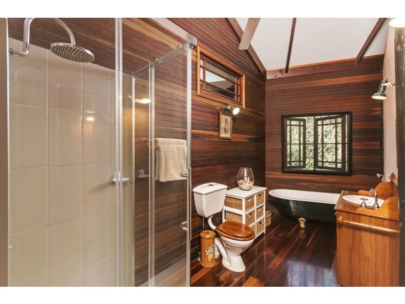 44 Borzi Road, Shannonvale QLD 4873
