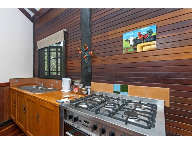 44 Borzi Road, Shannonvale QLD 4873