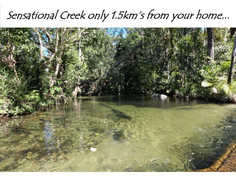 44 Borzi Road, Shannonvale QLD 4873