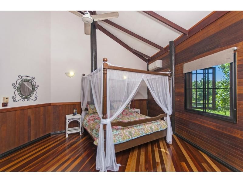 44 Borzi Road, Shannonvale QLD 4873