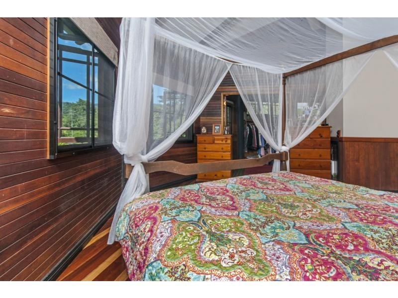 44 Borzi Road, Shannonvale QLD 4873