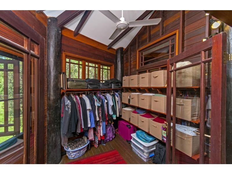 44 Borzi Road, Shannonvale QLD 4873