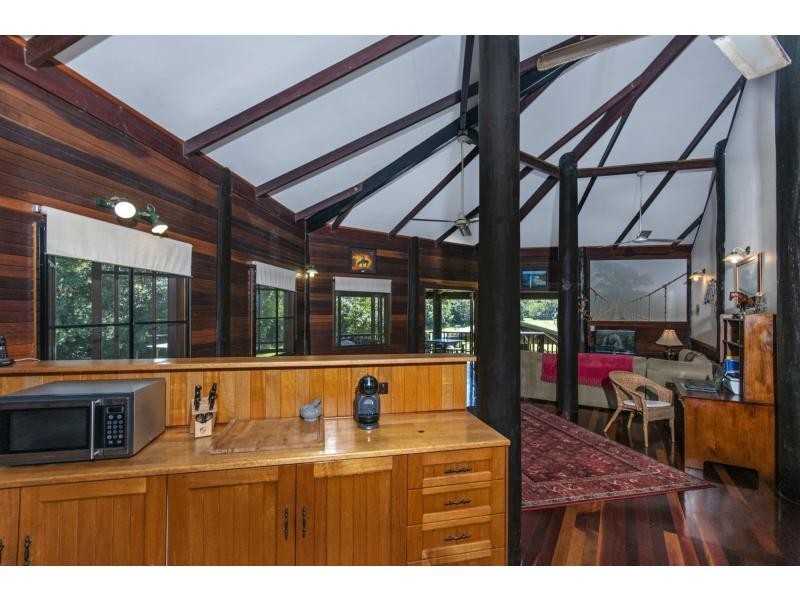 44 Borzi Road, Shannonvale QLD 4873