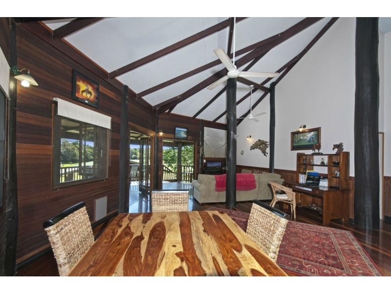 44 Borzi Road, Shannonvale QLD 4873