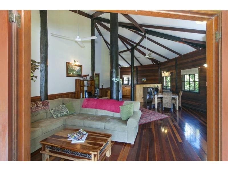 44 Borzi Road, Shannonvale QLD 4873