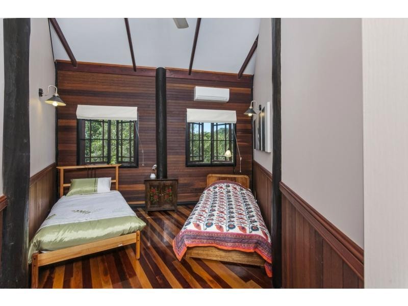 44 Borzi Road, Shannonvale QLD 4873