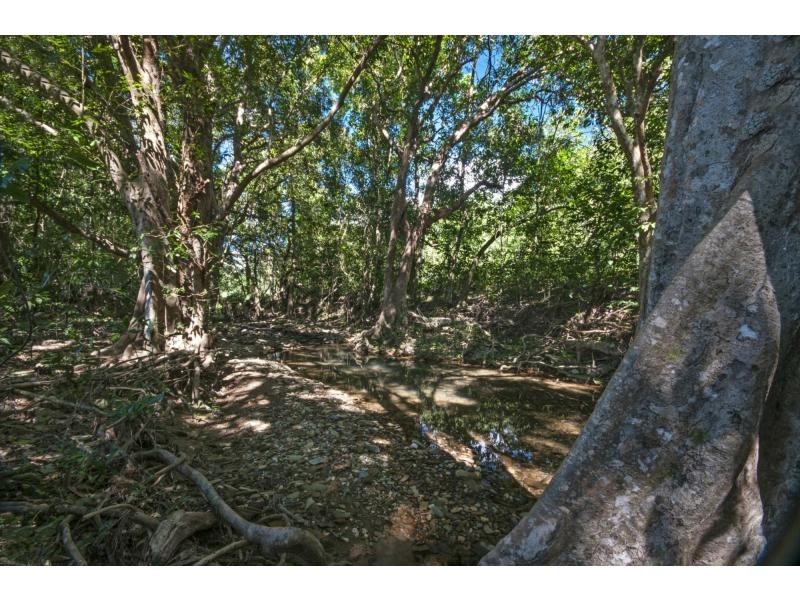 44 Borzi Road, Shannonvale QLD 4873