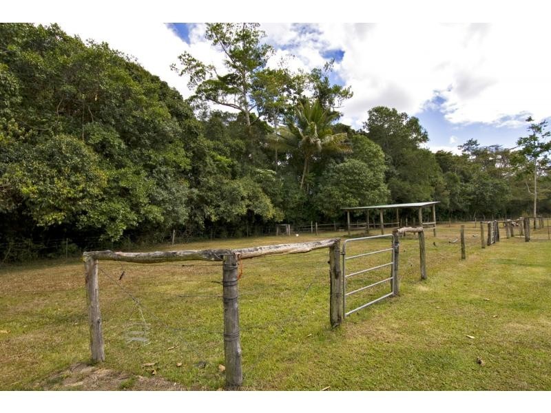 44 Borzi Road, Shannonvale QLD 4873