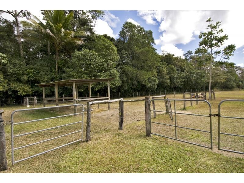 44 Borzi Road, Shannonvale QLD 4873