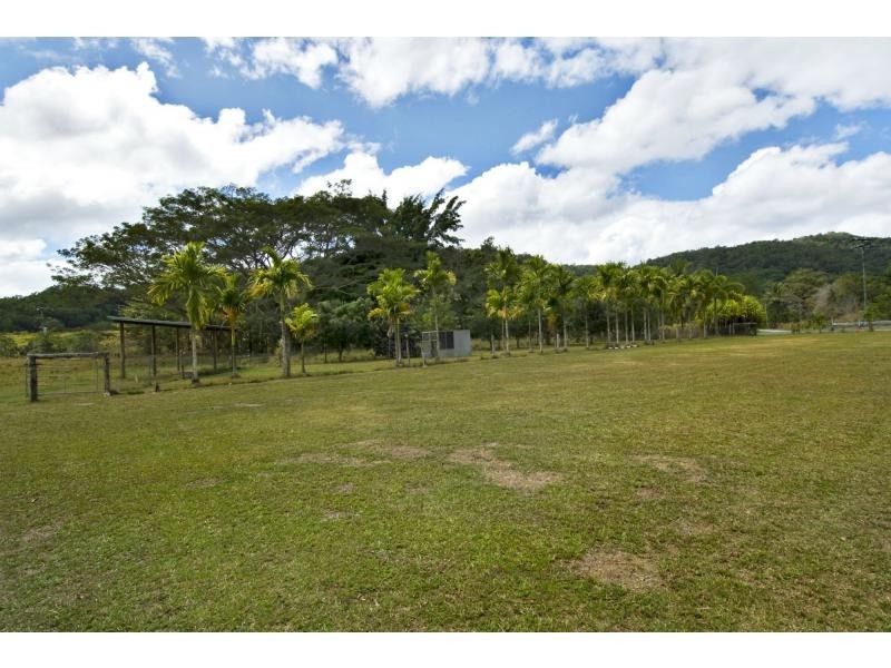 44 Borzi Road, Shannonvale QLD 4873