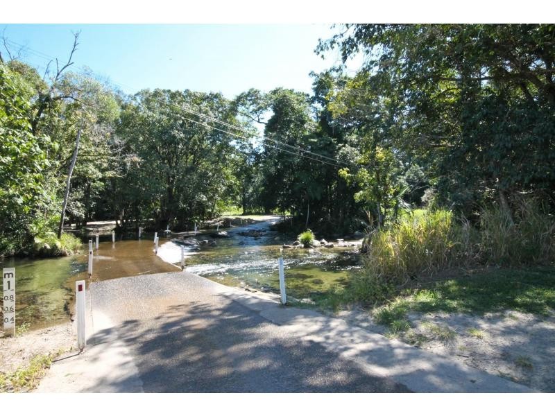 44 Borzi Road, Shannonvale QLD 4873