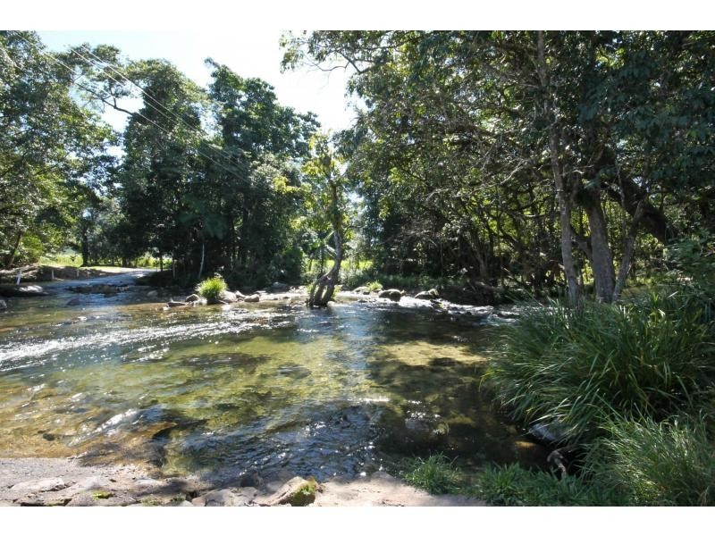 44 Borzi Road, Shannonvale QLD 4873