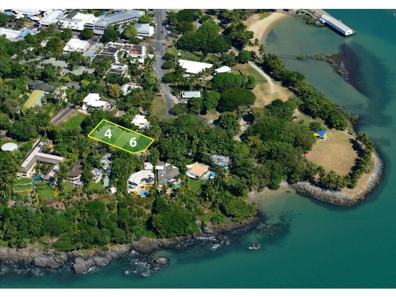 4-6 Wharf Street, Port Douglas QLD 4877