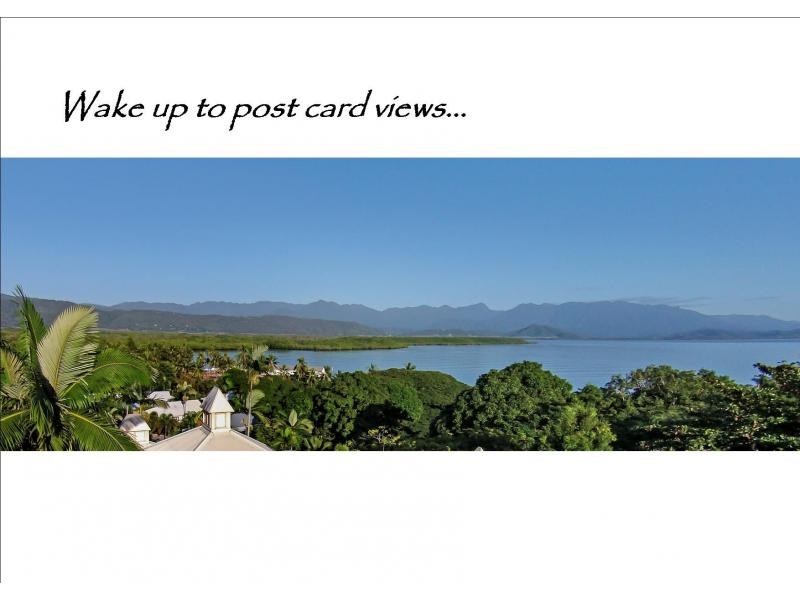 4-6 Wharf Street, Port Douglas QLD 4877