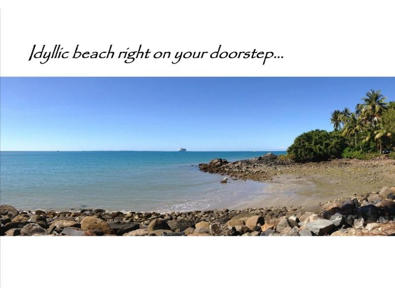 4-6 Wharf Street, Port Douglas QLD 4877