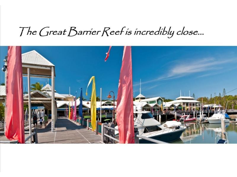 4-6 Wharf Street, Port Douglas QLD 4877