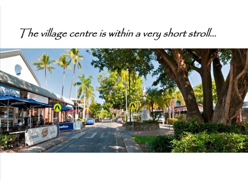 4-6 Wharf Street, Port Douglas QLD 4877