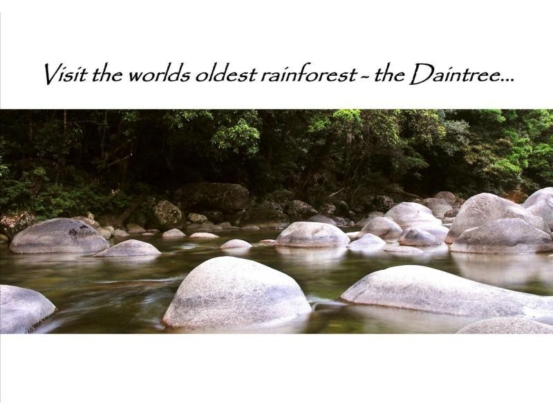 4-6 Wharf Street, Port Douglas QLD 4877