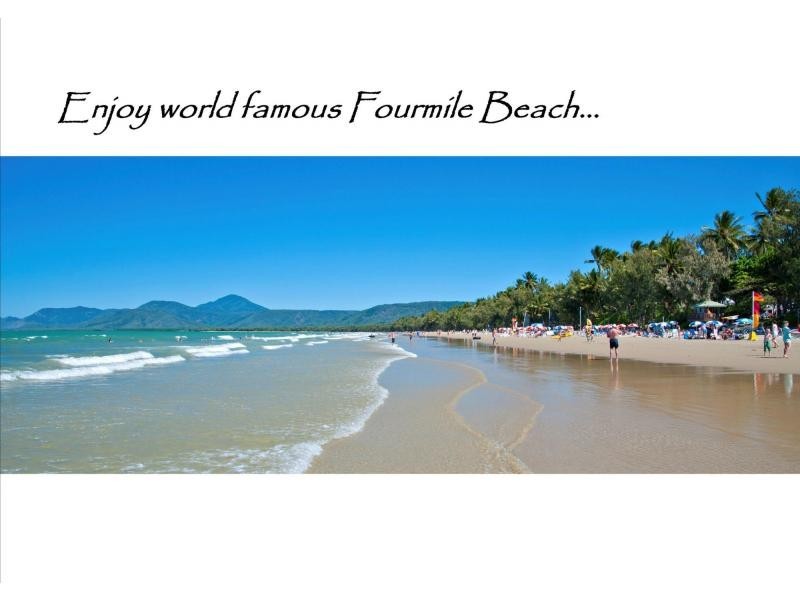 4-6 Wharf Street, Port Douglas QLD 4877