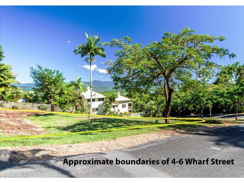 4-6 Wharf Street, Port Douglas QLD 4877