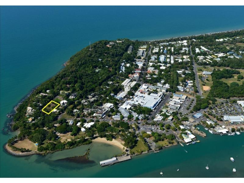4-6 Wharf Street, Port Douglas QLD 4877