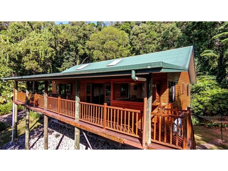 53 Whiteley Road, Miallo QLD 4873