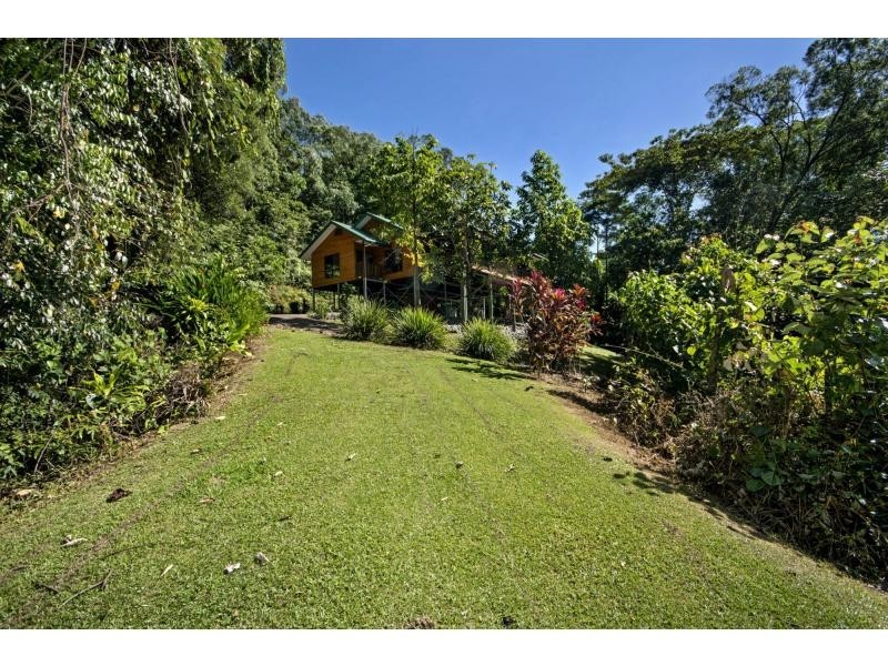 53 Whiteley Road, Miallo QLD 4873