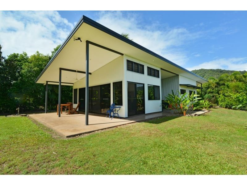 7 Kadan Close, Wonga QLD 4873