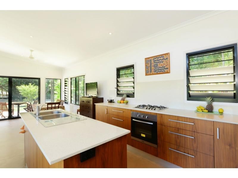 7 Kadan Close, Wonga QLD 4873