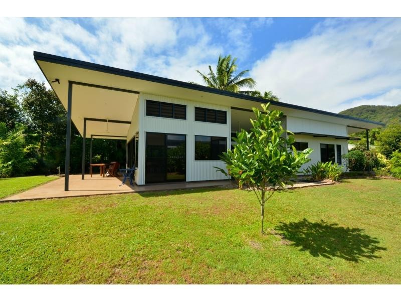 7 Kadan Close, Wonga QLD 4873