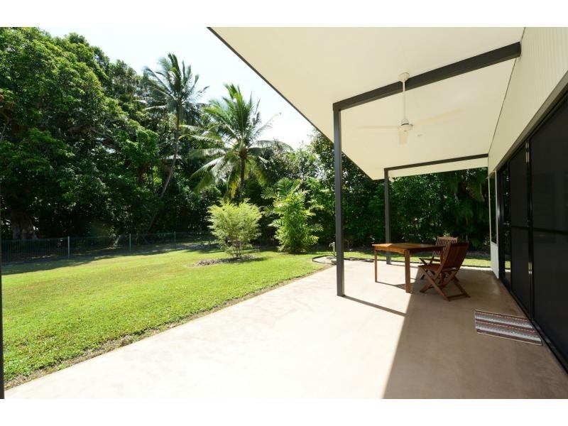 7 Kadan Close, Wonga QLD 4873