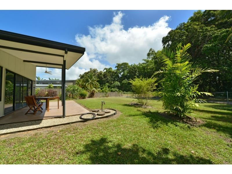 7 Kadan Close, Wonga QLD 4873