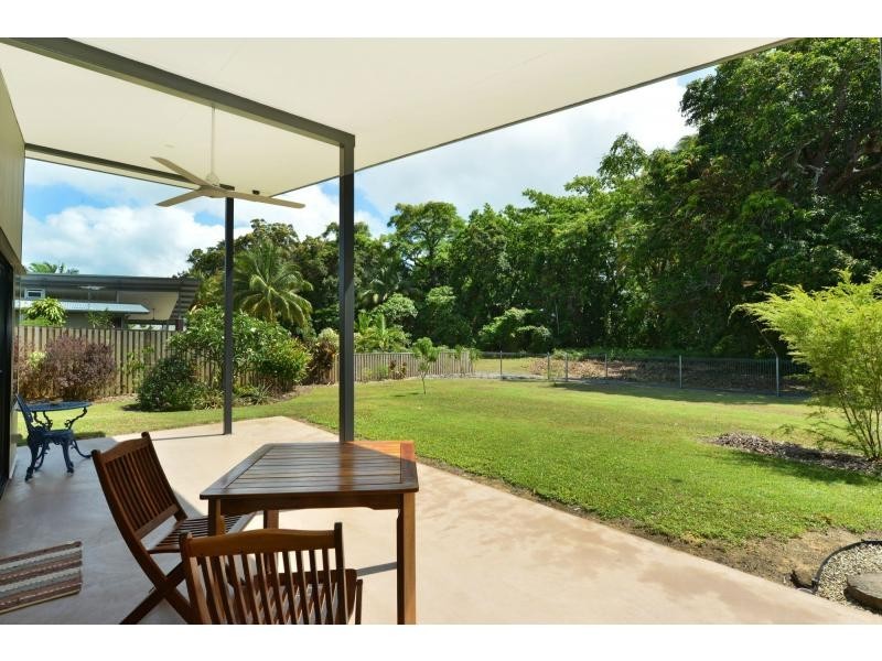 7 Kadan Close, Wonga QLD 4873