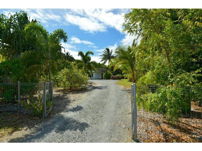 7 Kadan Close, Wonga QLD 4873