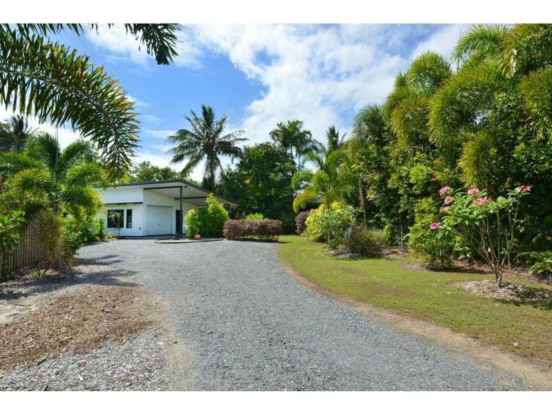 7 Kadan Close, Wonga QLD 4873