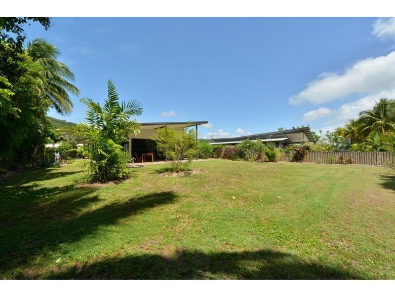 7 Kadan Close, Wonga QLD 4873
