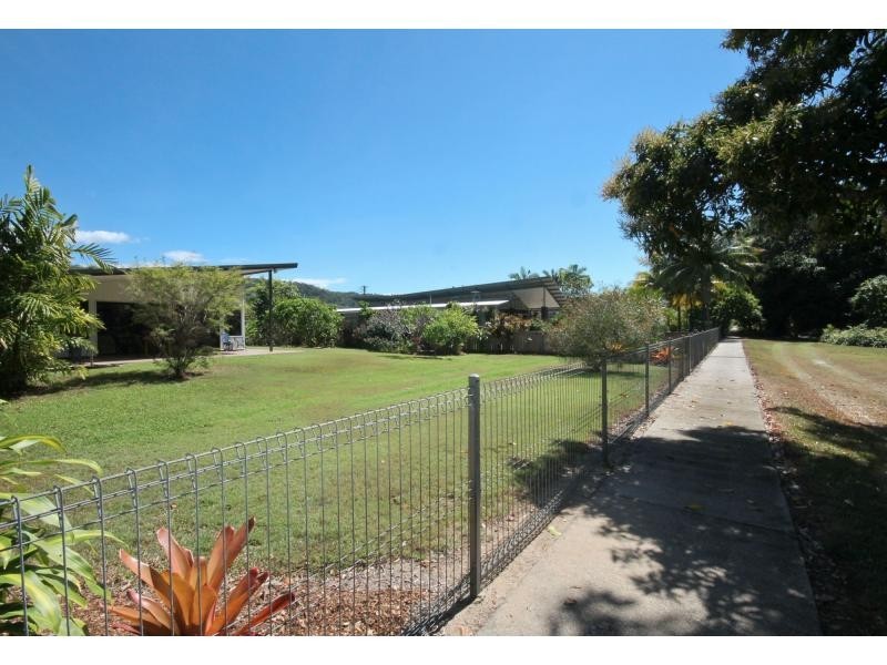 7 Kadan Close, Wonga QLD 4873