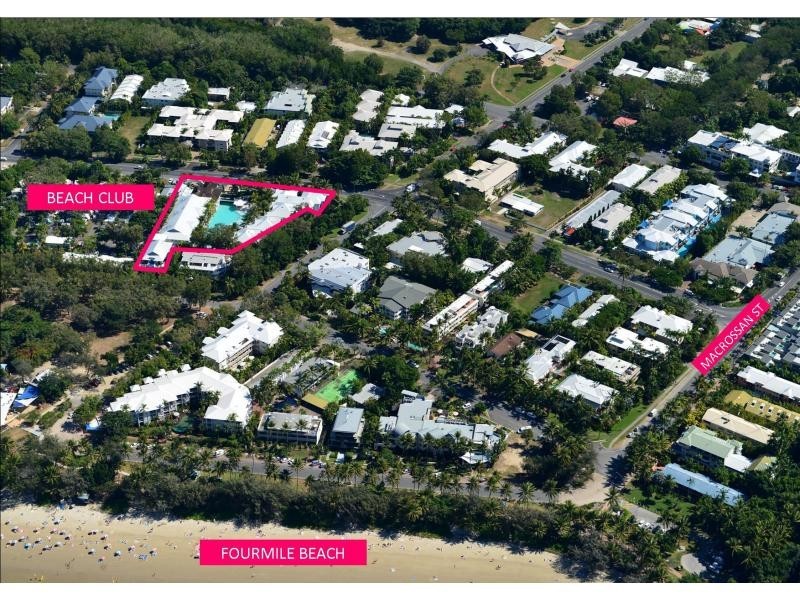 8/20-22 Davidson St, Port Douglas QLD 4877