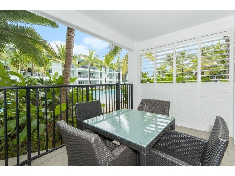 8/20-22 Davidson St, Port Douglas QLD 4877