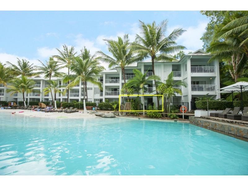 8/20-22 Davidson St, Port Douglas QLD 4877