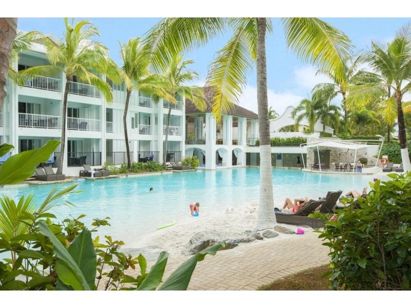 8/20-22 Davidson St, Port Douglas QLD 4877