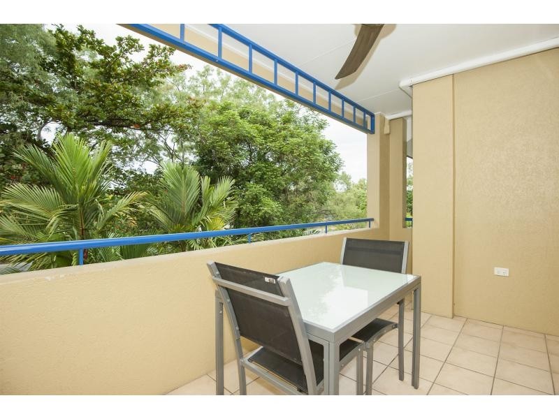 26/22 ‘Central Plaza’ Mudlo Street, Port Douglas QLD 4877