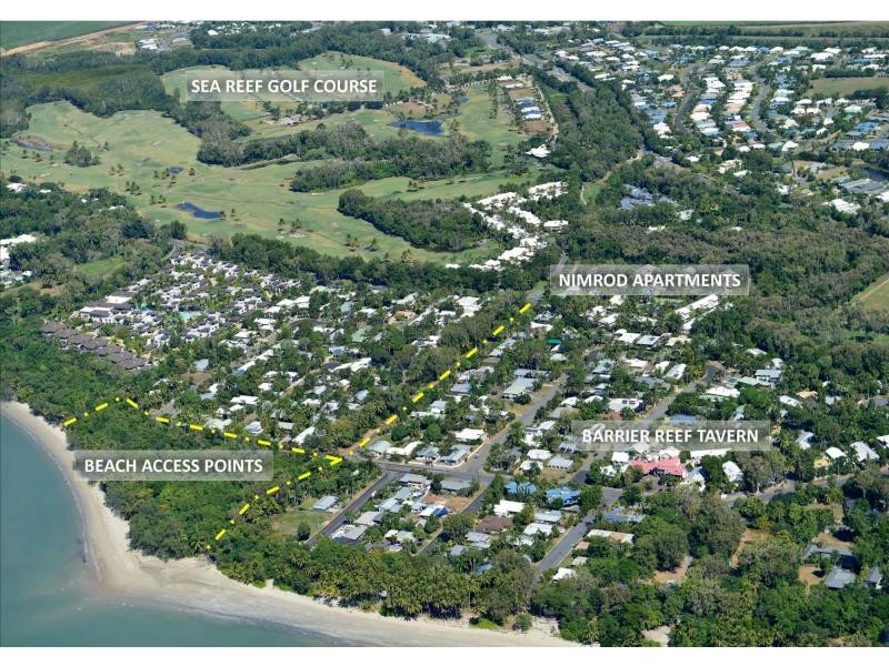 Unit 6/31 Nautilus Street, Port Douglas QLD 4877