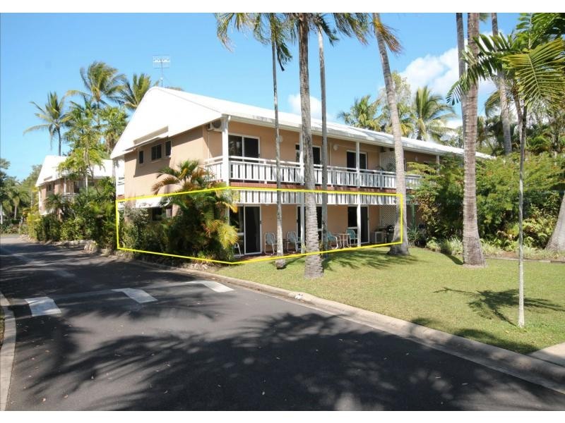 Unit 6/31 Nautilus Street, Port Douglas QLD 4877