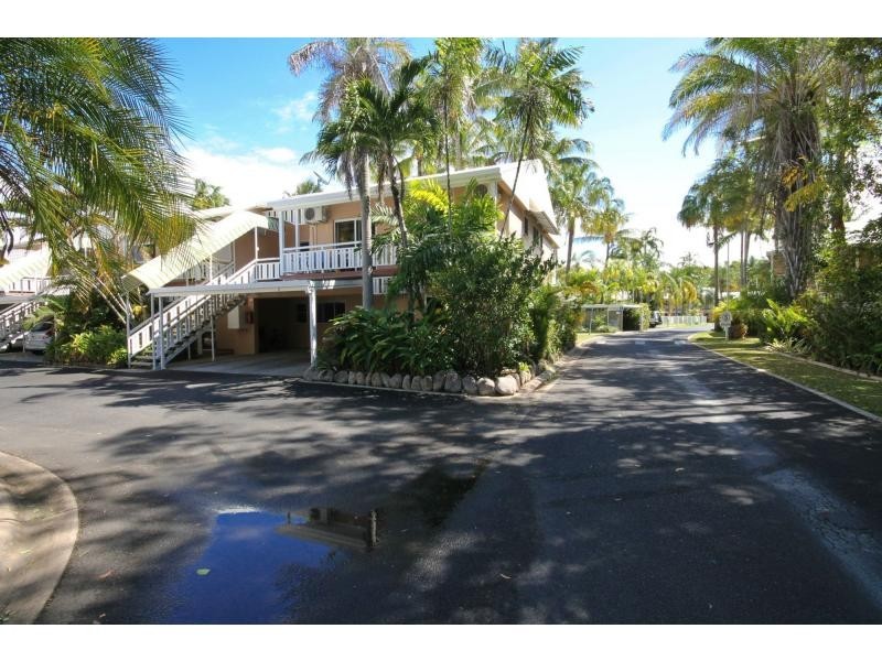 Unit 6/31 Nautilus Street, Port Douglas QLD 4877
