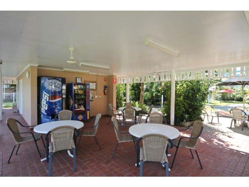 Unit 6/31 Nautilus Street, Port Douglas QLD 4877