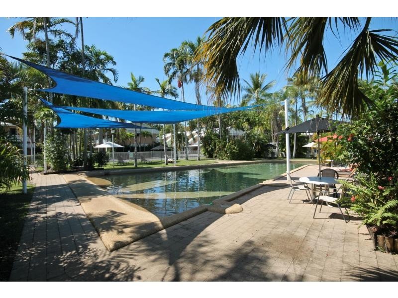 Unit 6/31 Nautilus Street, Port Douglas QLD 4877