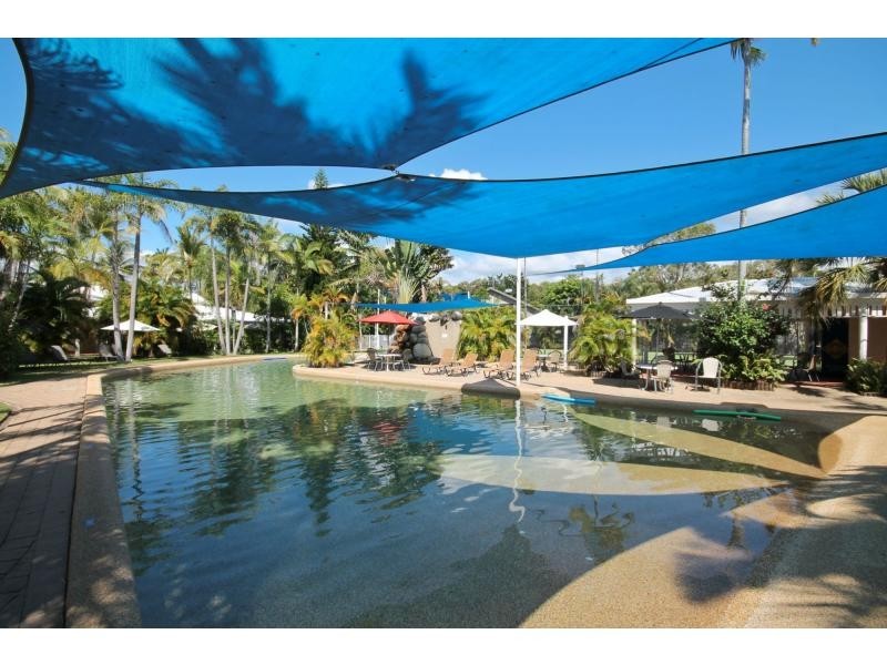 Unit 6/31 Nautilus Street, Port Douglas QLD 4877