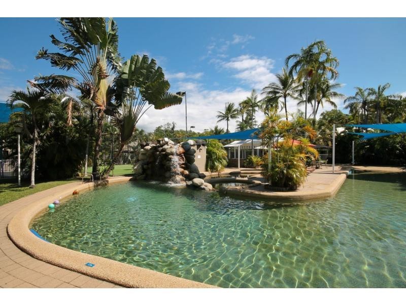 Unit 6/31 Nautilus Street, Port Douglas QLD 4877
