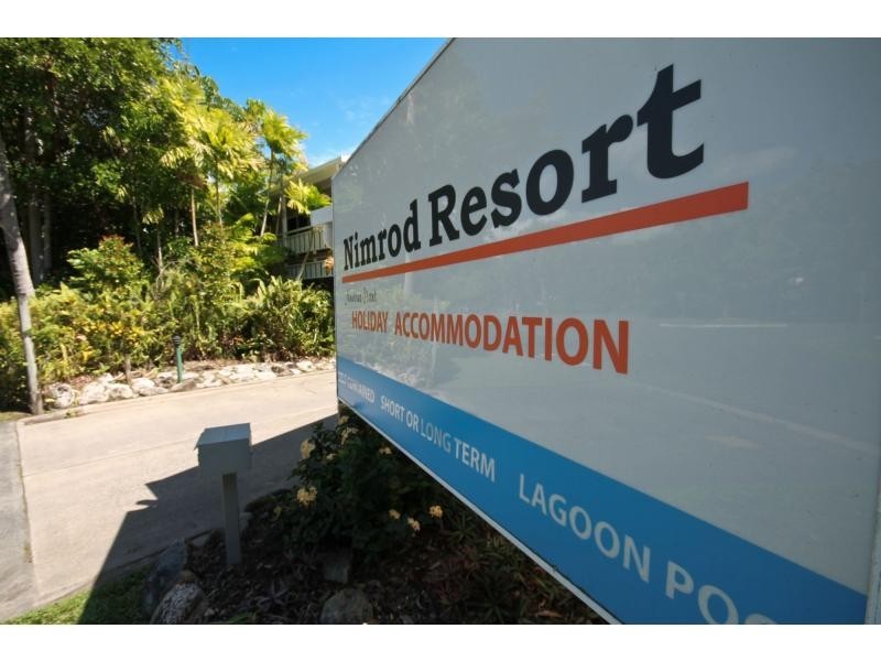 Unit 6/31 Nautilus Street, Port Douglas QLD 4877